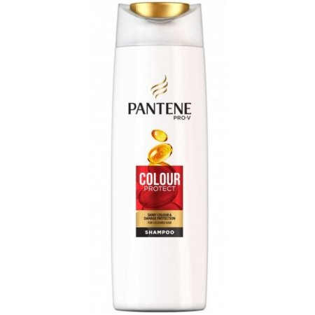 Pantene Colour Protect šampón 500ml
