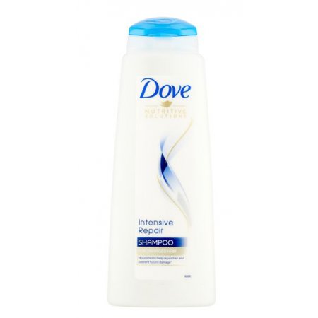 Dove Intensive Repair šampón na vlasy 400 ml