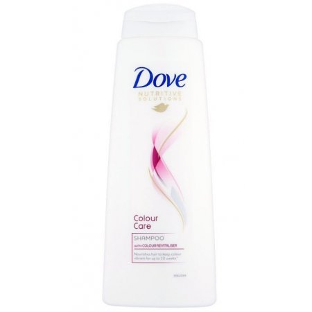Dove Colour Care šampón na vlasy 400ml