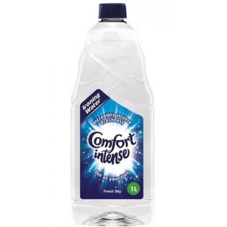 Comfort (Coccolino) Intense Fresh Sky voda do žehličky 1l