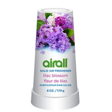 Airall Lilac Blossom gélový osviežovač vzduchu 170g