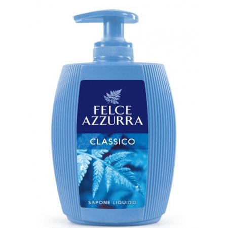 Felce Azzurra Classico tekuté mydlo 300ml MR