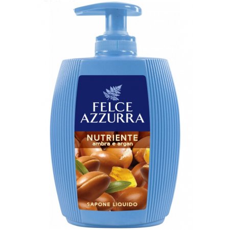 Felce Azzurra Nutriente tekuté mydlo 300ml MR