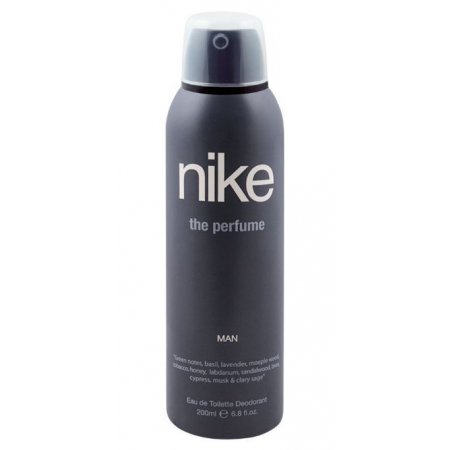 Nike The perfume pánsky deodorant 200ml