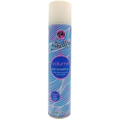 Shelley Volume suchý šampón na vlasy 200ml