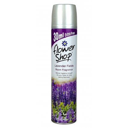 Flowershop osviežovač vzduchu 330ml Lavender