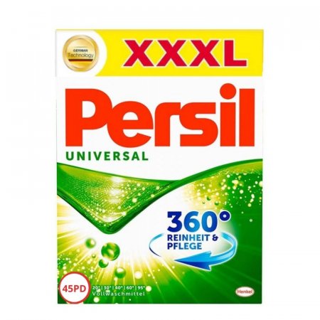 Persil Regular prací prášok 2,925kg na 45 praní BOX