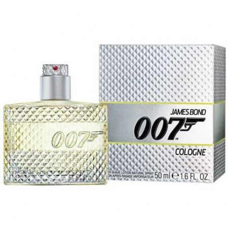 James Bond 007 Cologne voda po holení 50ml