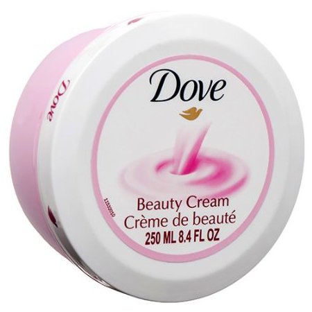 Dove Beauty Cream dámsky pleťový a telový krém 250ml