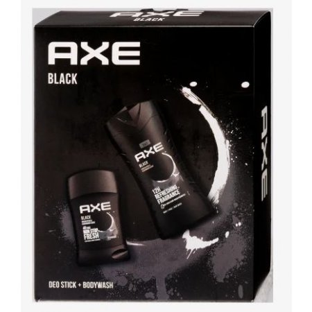 Axe Black pánsky darčekový set 2ks