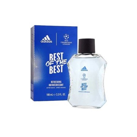 Adidas Best of the Best voda po holení 100ml