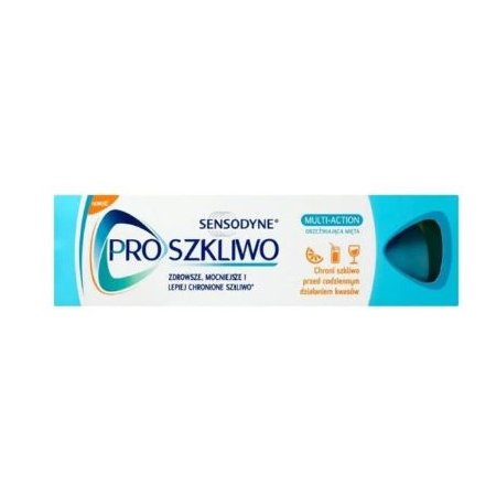 Sensodyne Pronamel Multi-Action zubná pasta 75ml