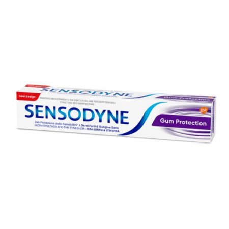Sensodyne Gum Protection zubná pasta 75ml