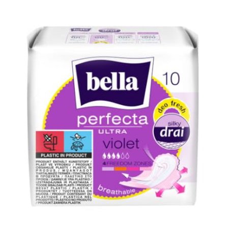Bella Perfecta Ultra Violet 10ks