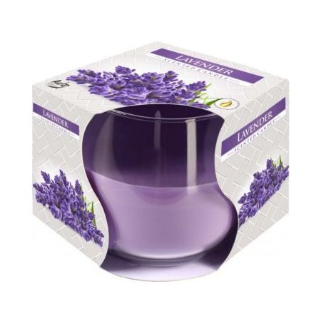 Bispol vonná sviečka sn71-79 Lavender