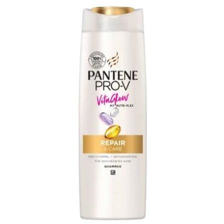 Pantene Repair&Care Vitaglow šampón 500ml