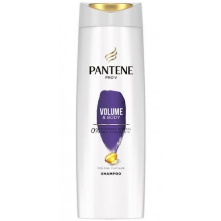 Pantene Volume&Body šampón 500ml
