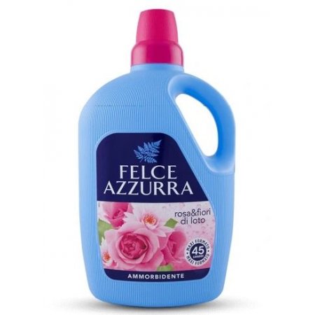 Felce Azzura Rose&Lotus Flowers aviváž 3l na 45 praní